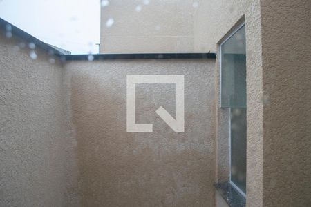 Vista Quarto 1 de apartamento para alugar com 2 quartos, 48m² em Casa Verde, São Paulo