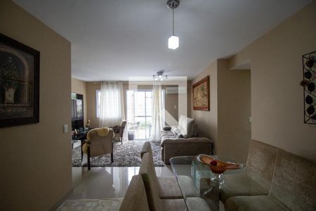 Sala de apartamento para alugar com 3 quartos, 140m² em Recreio dos Bandeirantes, Rio de Janeiro