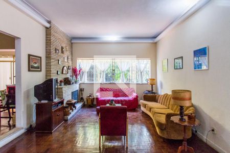 Casa à venda com 3 quartos, 146m² em Jardim Vera Cruz, São Paulo