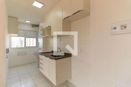 Apartamento para alugar com 48m², 2 quartos e 1 vaga Apartamento para alugar com 48m², 2 quartos e 1 vagaCozinha