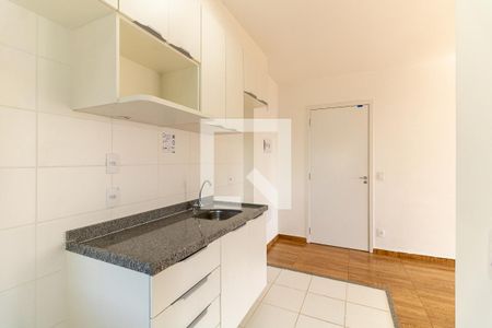 Apartamento para alugar com 48m², 2 quartos e 1 vaga Apartamento para alugar com 48m², 2 quartos e 1 vagaCozinha