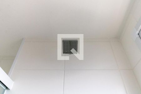Banheiro  de apartamento para alugar com 2 quartos, 48m² em Jardim Santa Cruz (sacomã), São Paulo