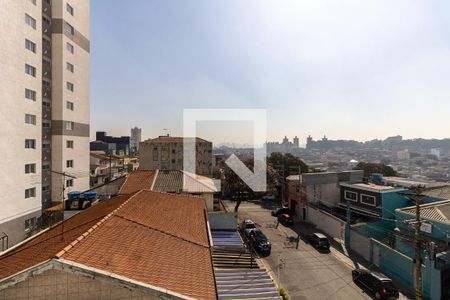 Apartamento para alugar com 48m², 2 quartos e 1 vaga Apartamento para alugar com 48m², 2 quartos e 1 vagaVista do Quarto 2