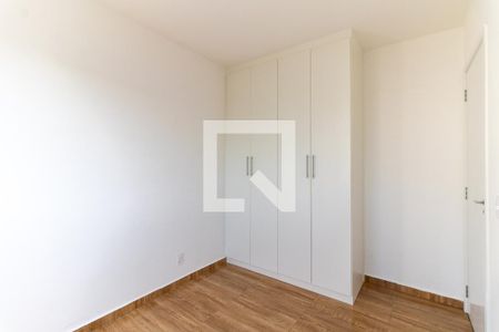 Quarto 1 de apartamento para alugar com 2 quartos, 48m² em Jardim Santa Cruz (sacomã), São Paulo