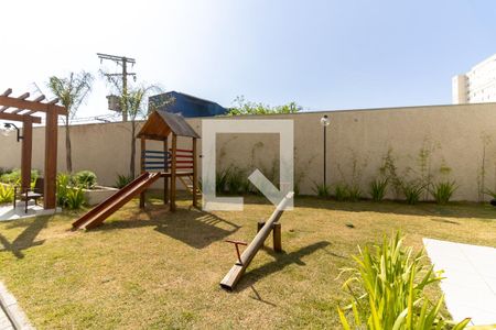 Apartamento para alugar com 48m², 2 quartos e 1 vaga Apartamento para alugar com 48m², 2 quartos e 1 vagaPlayground