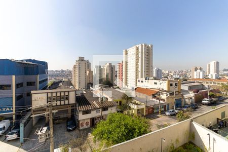 Apartamento para alugar com 48m², 2 quartos e 1 vaga Apartamento para alugar com 48m², 2 quartos e 1 vagaVista da Lavanderia