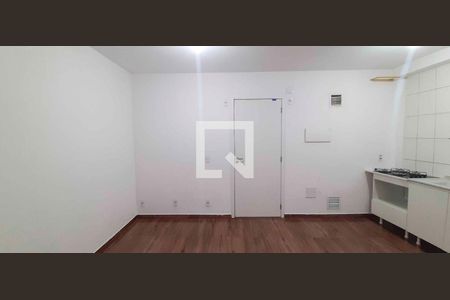 Studio de kitnet/studio para alugar com 1 quarto, 25m² em Vila Butantã, São Paulo