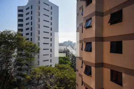 Apartamento para alugar com 45m², 1 quarto e 1 vaga Apartamento para alugar com 45m², 1 quarto e 1 vagaVista da suíte