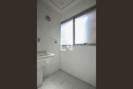 Apartamento para alugar com 45m², 1 quarto e 1 vaga Apartamento para alugar com 45m², 1 quarto e 1 vagaÁrea de serviço