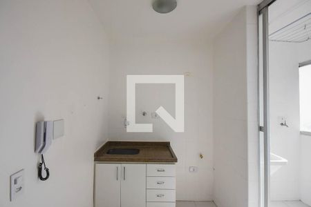 Apartamento para alugar com 45m², 1 quarto e 1 vaga Apartamento para alugar com 45m², 1 quarto e 1 vagaCozinha