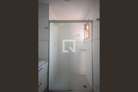 Apartamento para alugar com 45m², 1 quarto e 1 vaga Apartamento para alugar com 45m², 1 quarto e 1 vagaBanheiro suíte