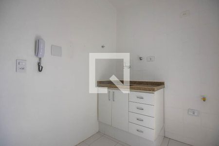 Apartamento para alugar com 45m², 1 quarto e 1 vaga Apartamento para alugar com 45m², 1 quarto e 1 vagaCozinha