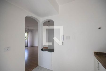 Apartamento para alugar com 45m², 1 quarto e 1 vaga Apartamento para alugar com 45m², 1 quarto e 1 vagaCozinha