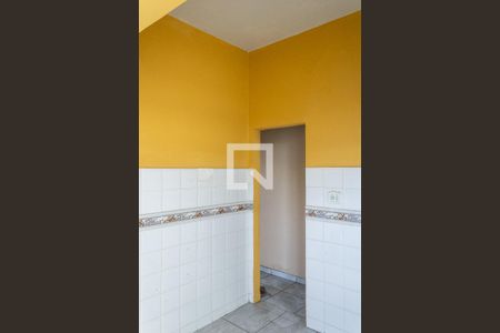 Apartamento para alugar com 90m², 2 quartos e sem vaga Apartamento para alugar com 90m², 2 quartos e sem vagaCozinha e Área de Serviço