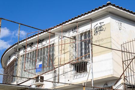 Apartamento para alugar com 90m², 2 quartos e sem vaga Apartamento para alugar com 90m², 2 quartos e sem vagaFachada