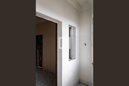 Varanda da Sala de apartamento para alugar com 2 quartos, 90m² em Campo Grande, Rio de Janeiro