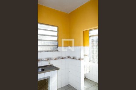 Apartamento para alugar com 90m², 2 quartos e sem vaga Apartamento para alugar com 90m², 2 quartos e sem vagaCozinha e Área de Serviço