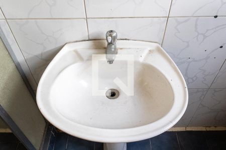 Apartamento para alugar com 90m², 2 quartos e sem vaga Apartamento para alugar com 90m², 2 quartos e sem vagaBanheiro