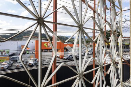 Apartamento para alugar com 90m², 2 quartos e sem vaga Apartamento para alugar com 90m², 2 quartos e sem vagaVista do Quarto 1