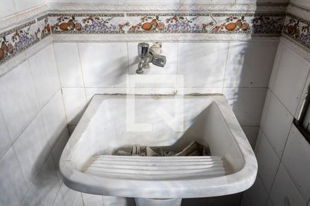 Apartamento para alugar com 90m², 2 quartos e sem vaga Apartamento para alugar com 90m², 2 quartos e sem vagaCozinha e Área de Serviço