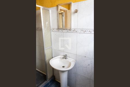 Apartamento para alugar com 90m², 2 quartos e sem vaga Apartamento para alugar com 90m², 2 quartos e sem vagaBanheiro