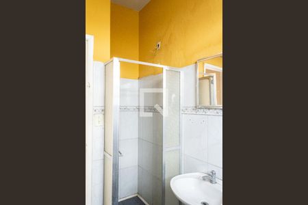 Apartamento para alugar com 90m², 2 quartos e sem vaga Apartamento para alugar com 90m², 2 quartos e sem vagaBanheiro