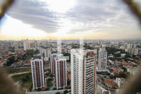 vista da Sacada de apartamento à venda com 2 quartos, 65m² em Santana, São Paulo