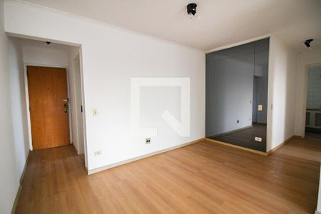 Sala de apartamento à venda com 2 quartos, 65m² em Santana, São Paulo