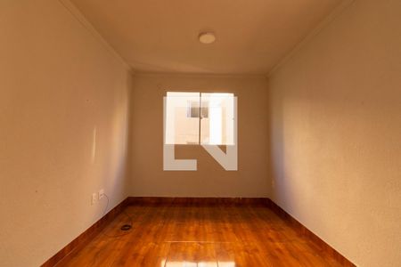 Apartamento para alugar com 48m², 2 quartos e sem vaga Apartamento para alugar com 48m², 2 quartos e sem vagaSala