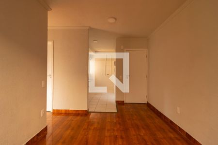 Apartamento para alugar com 48m², 2 quartos e sem vaga Apartamento para alugar com 48m², 2 quartos e sem vagaSala