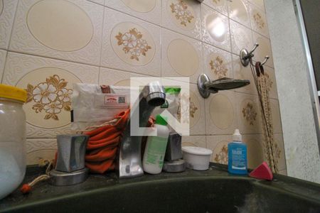 Casa à venda com 250m², 3 quartos e 1 vaga Casa à venda com 250m², 3 quartos e 1 vagaBanheiro da Suíte