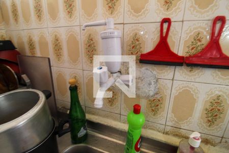 Casa à venda com 250m², 3 quartos e 1 vaga Casa à venda com 250m², 3 quartos e 1 vagaCozinha