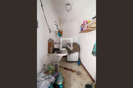 Casa à venda com 250m², 3 quartos e 1 vaga Casa à venda com 250m², 3 quartos e 1 vagaÁrea de Serviço