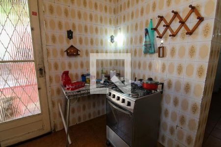 Casa à venda com 250m², 3 quartos e 1 vaga Casa à venda com 250m², 3 quartos e 1 vagaCozinha