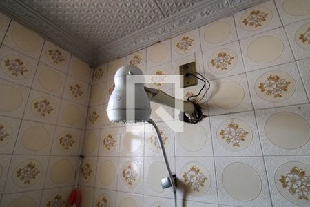 Casa à venda com 250m², 3 quartos e 1 vaga Casa à venda com 250m², 3 quartos e 1 vagaBanheiro da Suíte