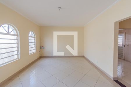 Sala de casa à venda com 3 quartos, 155m² em Jardim Marcia, Campinas