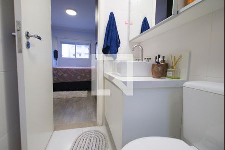 Apartamento para alugar com 67m², 2 quartos e 2 vagasQuarto 1 - Suíte