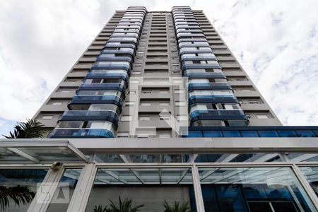 Apartamento para alugar com 67m², 2 quartos e 2 vagasFachada