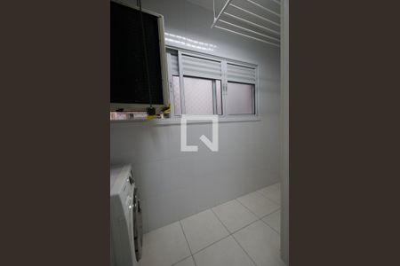 Apartamento para alugar com 67m², 2 quartos e 2 vagasÁrea de Serviço