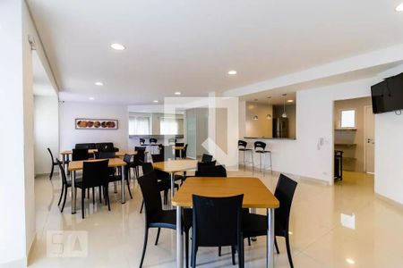 Apartamento para alugar com 67m², 2 quartos e 2 vagasSalão de festas