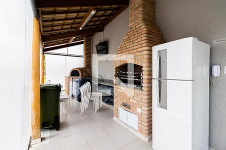 Apartamento para alugar com 67m², 2 quartos e 2 vagasChurrasqueira