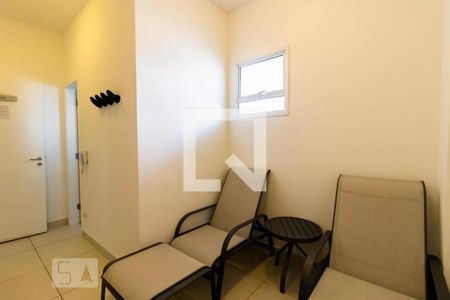 Apartamento para alugar com 67m², 2 quartos e 2 vagasSauna