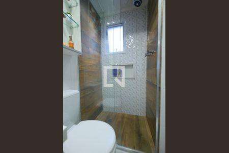 Apartamento para alugar com 67m², 2 quartos e 2 vagasQuarto 1 - Suíte