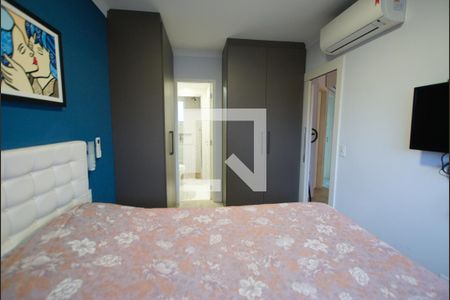 Apartamento para alugar com 67m², 2 quartos e 2 vagasQuarto 1