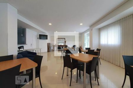 Apartamento para alugar com 67m², 2 quartos e 2 vagasSalão de festas