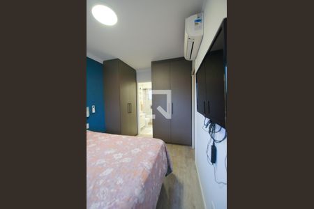 Apartamento para alugar com 67m², 2 quartos e 2 vagasQuarto 1