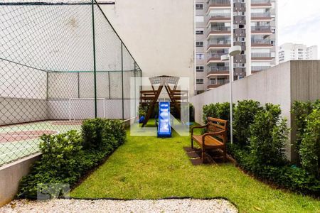 Apartamento para alugar com 67m², 2 quartos e 2 vagasPlayground