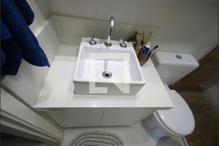 Apartamento para alugar com 67m², 2 quartos e 2 vagasQuarto 1 - Suíte