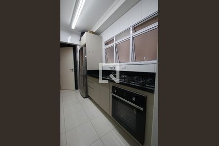 Apartamento para alugar com 67m², 2 quartos e 2 vagasCozinha