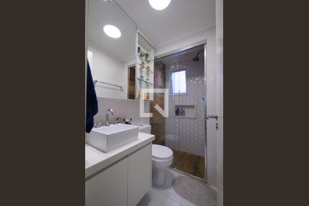 Apartamento para alugar com 67m², 2 quartos e 2 vagasQuarto 1 - Suíte